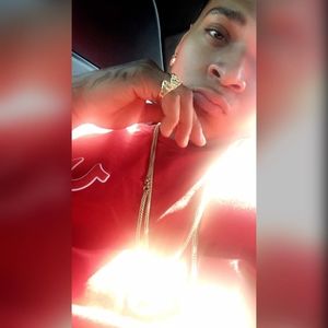 Meet your Posher, Travon